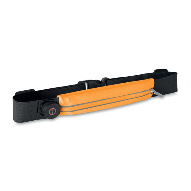 Orange - Item with multi-materials