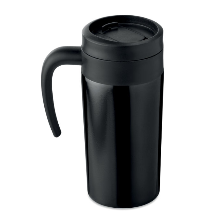 Black - Item with multi-materials