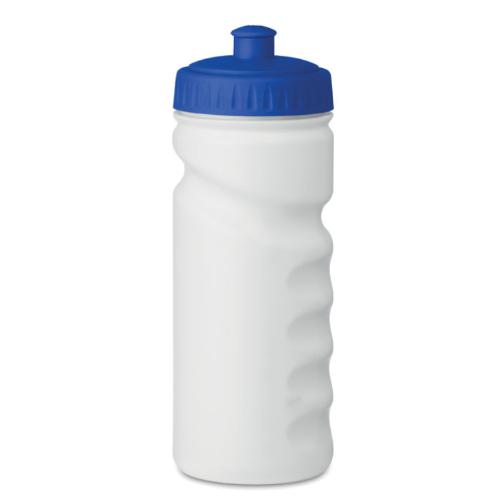 Blue - Plastic
