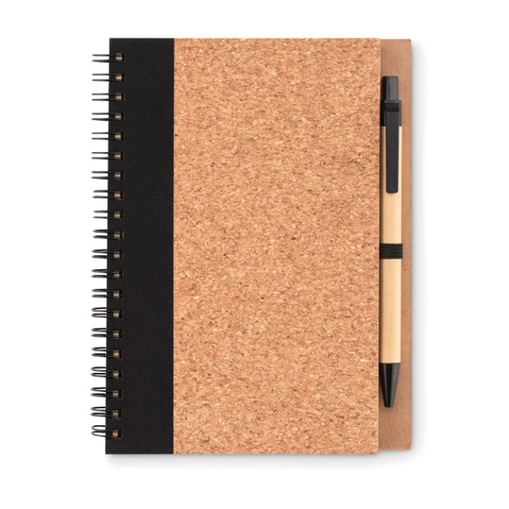 Black - Paper