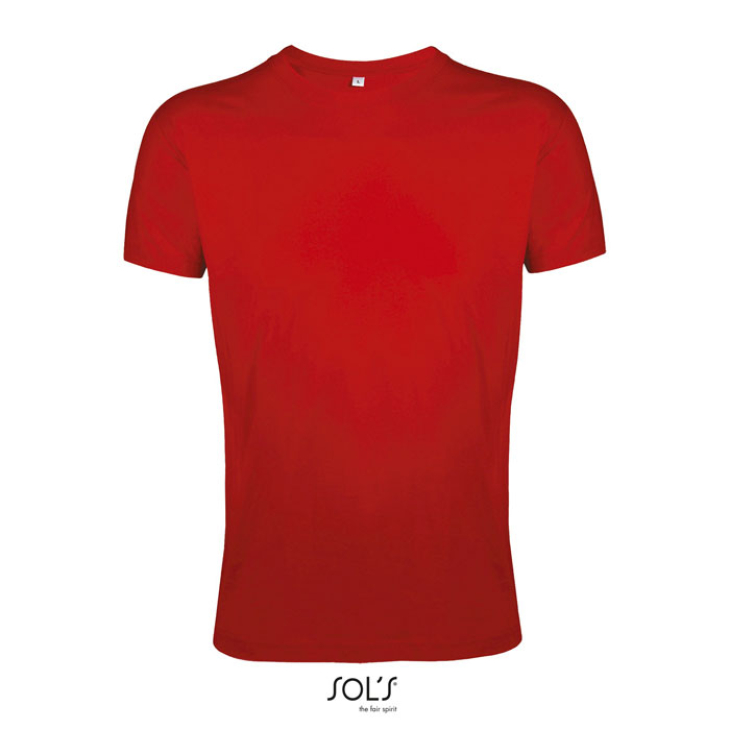 Red - Cotton