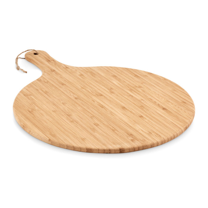 Wood - Bamboo