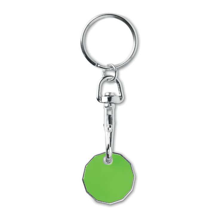 Lime - Zinc