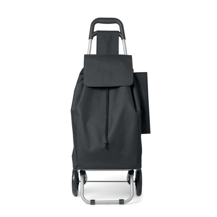Black - Item with multi-materials