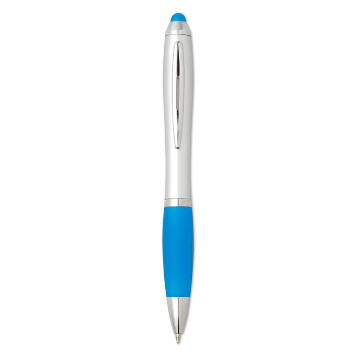 Turquoise - Plastic