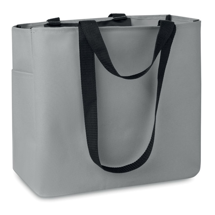 Grey - Polyester