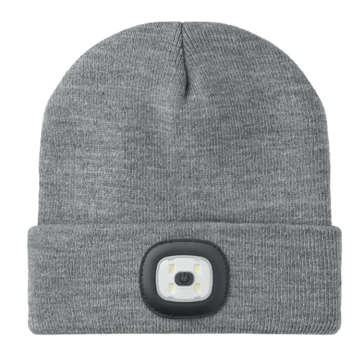White/grey - Item with multi-materials