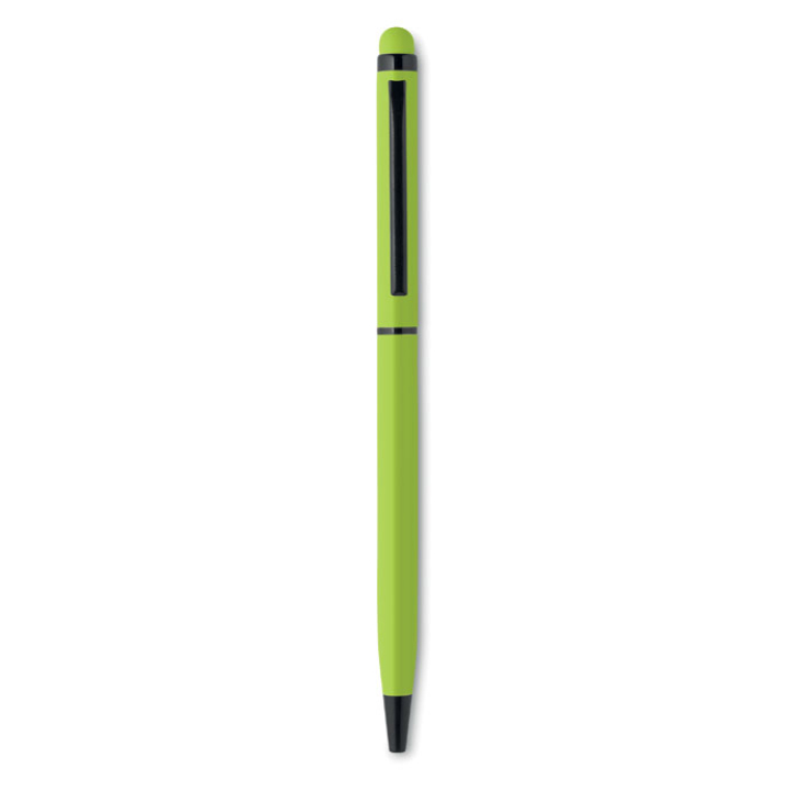 Lime - Aluminium
