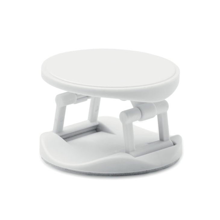 White - Item with multi-materials