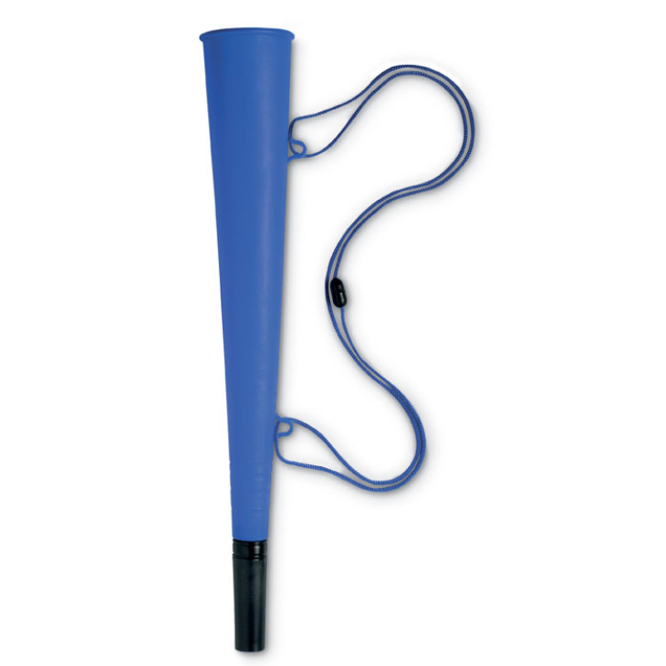 Blue - Plastic