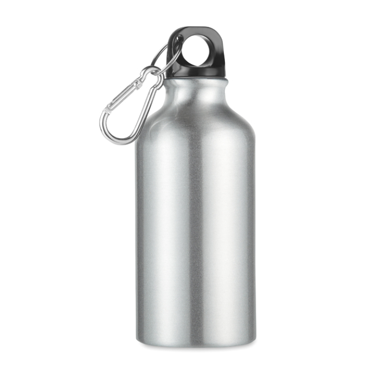 Matt silver - Item with multi-materials