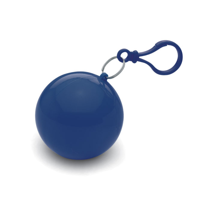 Blue - Plastic