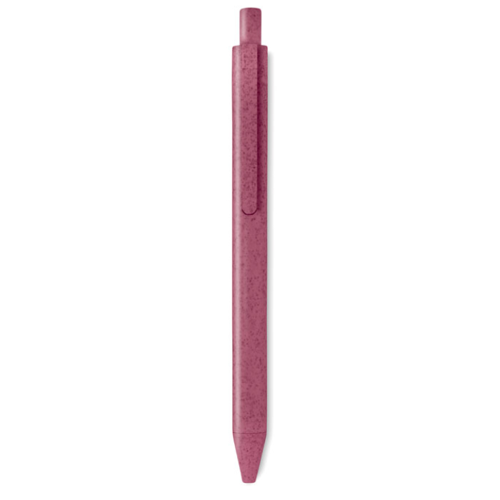 Red - Item with multi-materials
