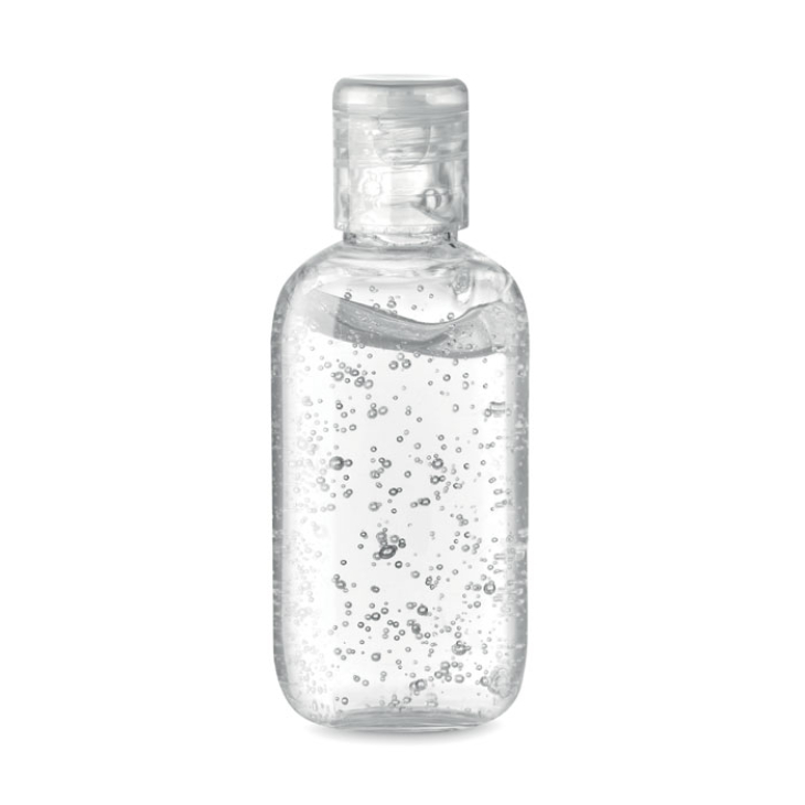 Transparent - Item with multi-materials
