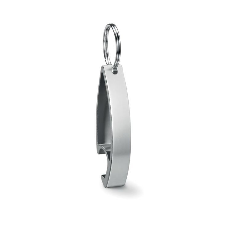 Silver - Aluminium