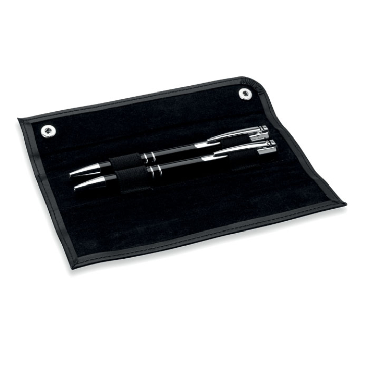 Black - Item with multi-materials