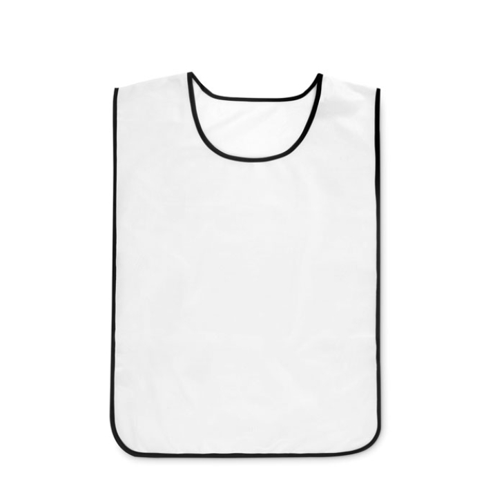 White - Polyester