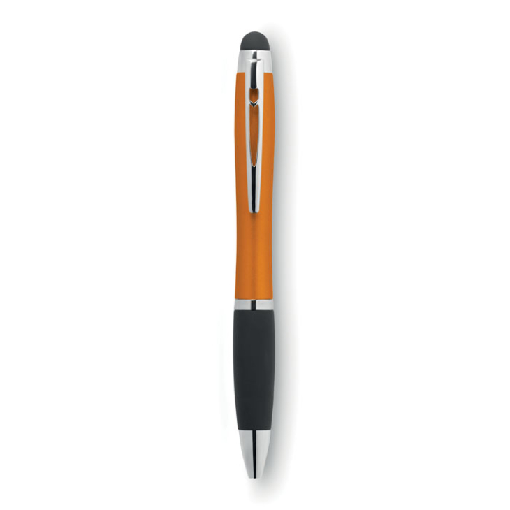 Orange - Item with multi-materials
