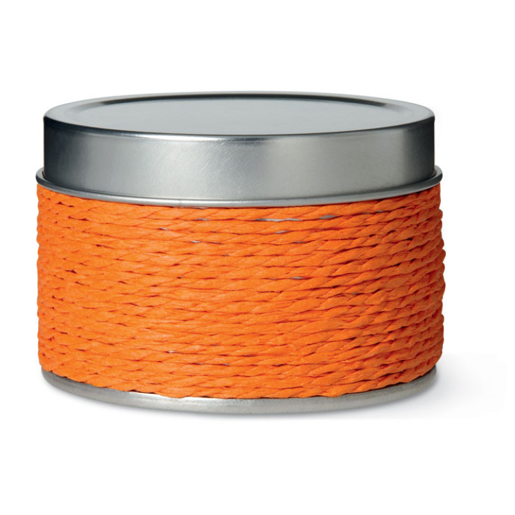 Orange - Wax