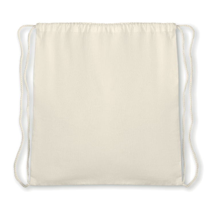 Beige - Organic cotton