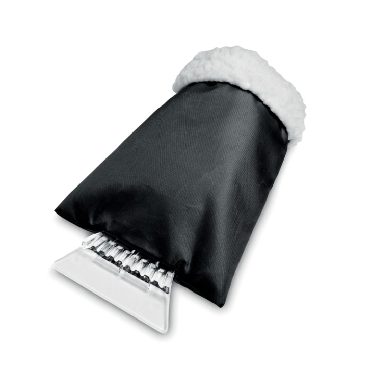 Black - Plastic