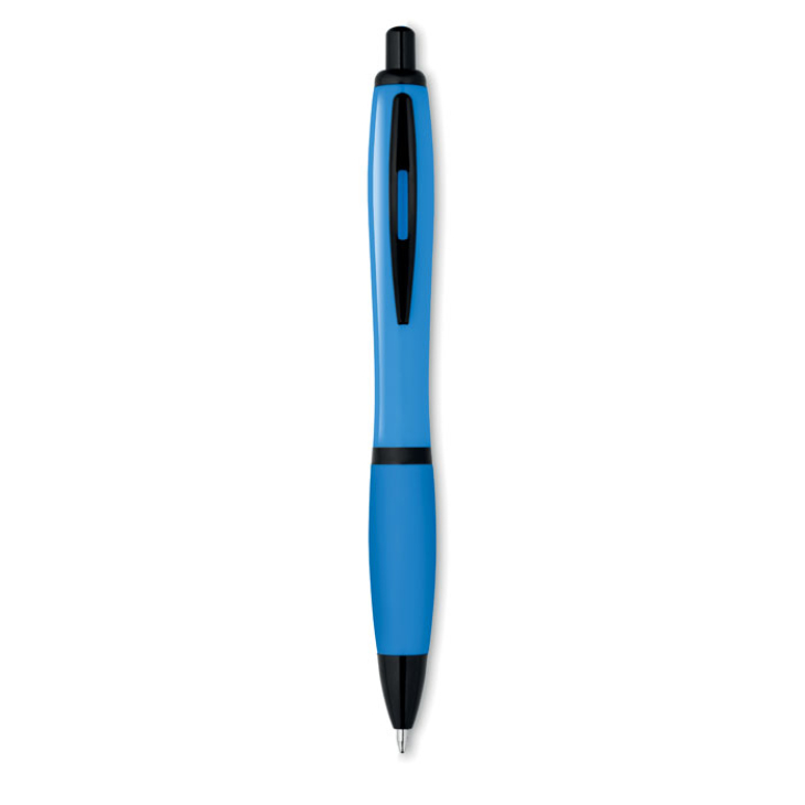 Turquoise - Plastic
