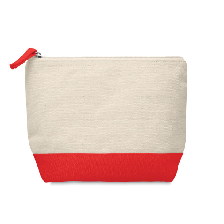 Red - Cotton