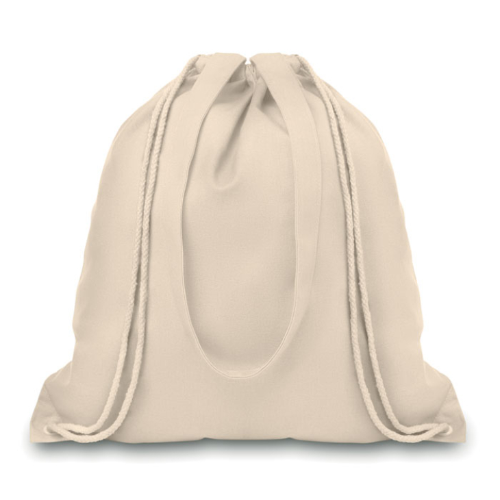 Beige - Cotton