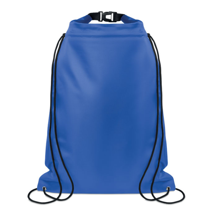 Royal blue - Polyester