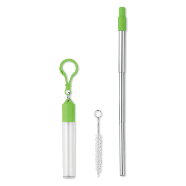 Lime - Item with multi-materials