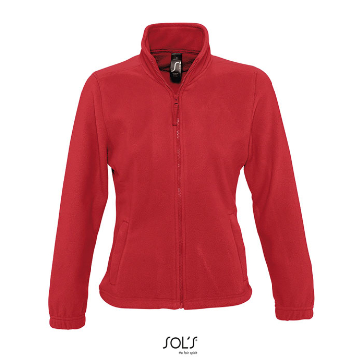 Red - Polyester