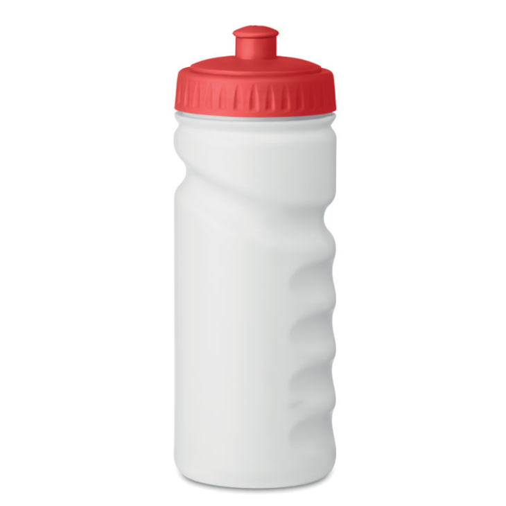 Red - Plastic