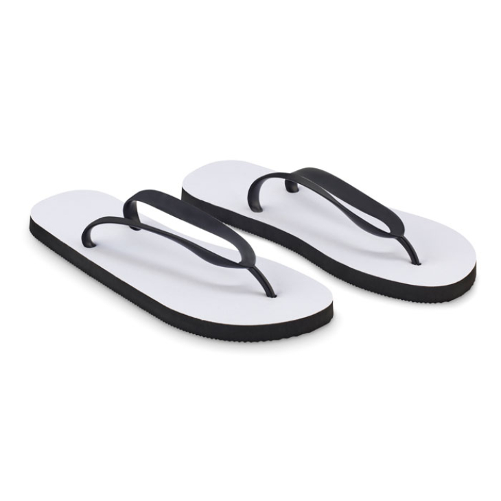 Black - Item with multi-materials
