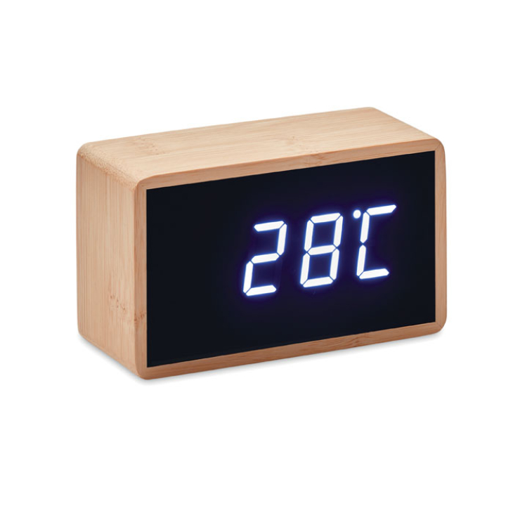 Wood - Item with multi-materials