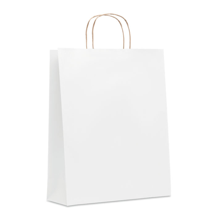 White - Paper