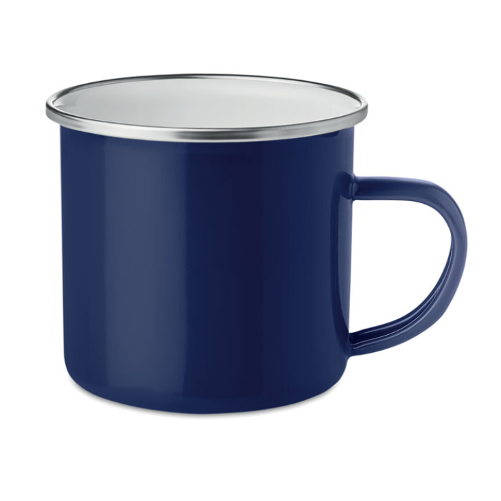 Blue - Item with multi-materials