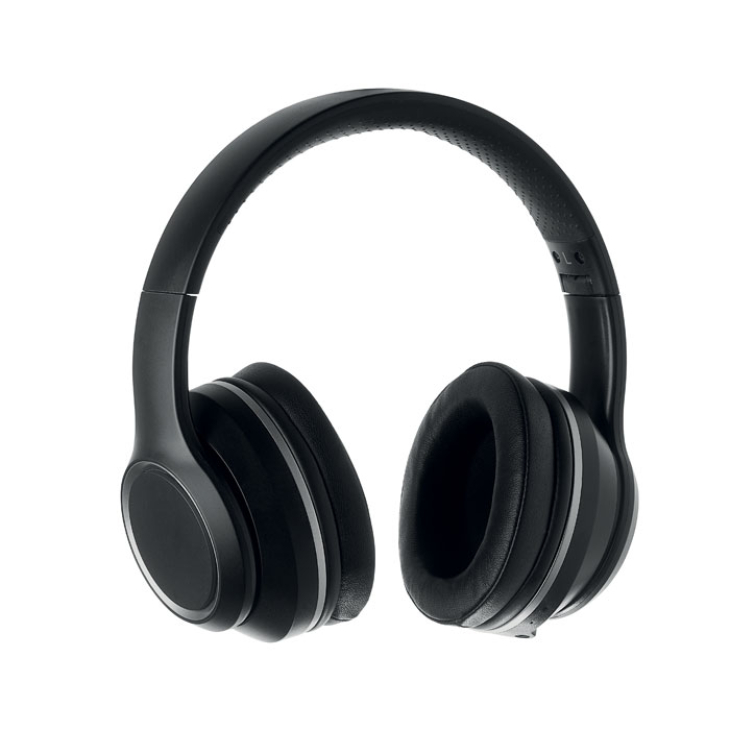 Black - Item with multi-materials
