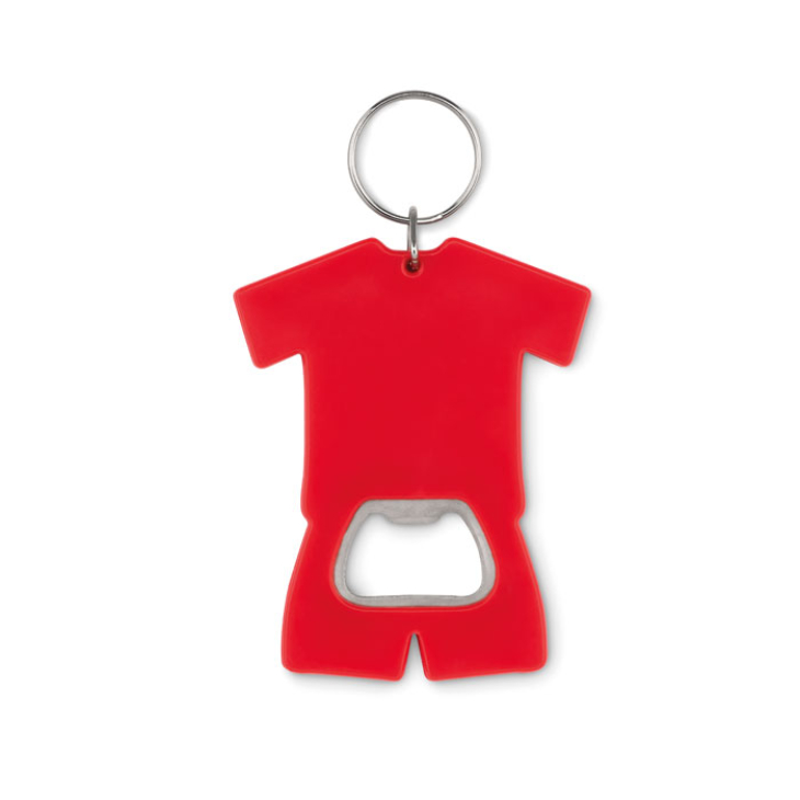 Red - ABS