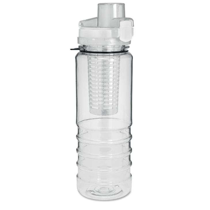 White - Plastic