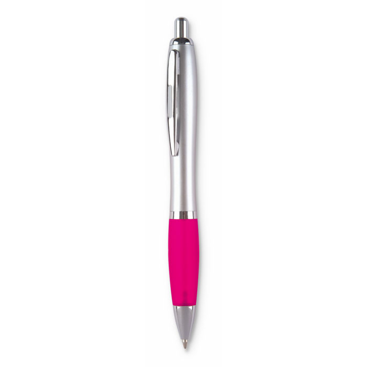 Fuchsia - Plastic
