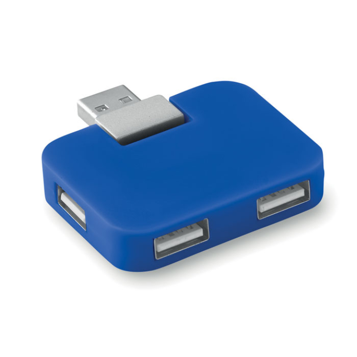 Royal blue - ABS