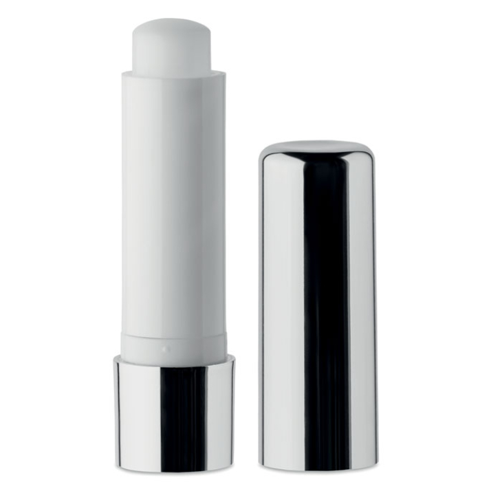 Shiny silver - Item with multi-materials