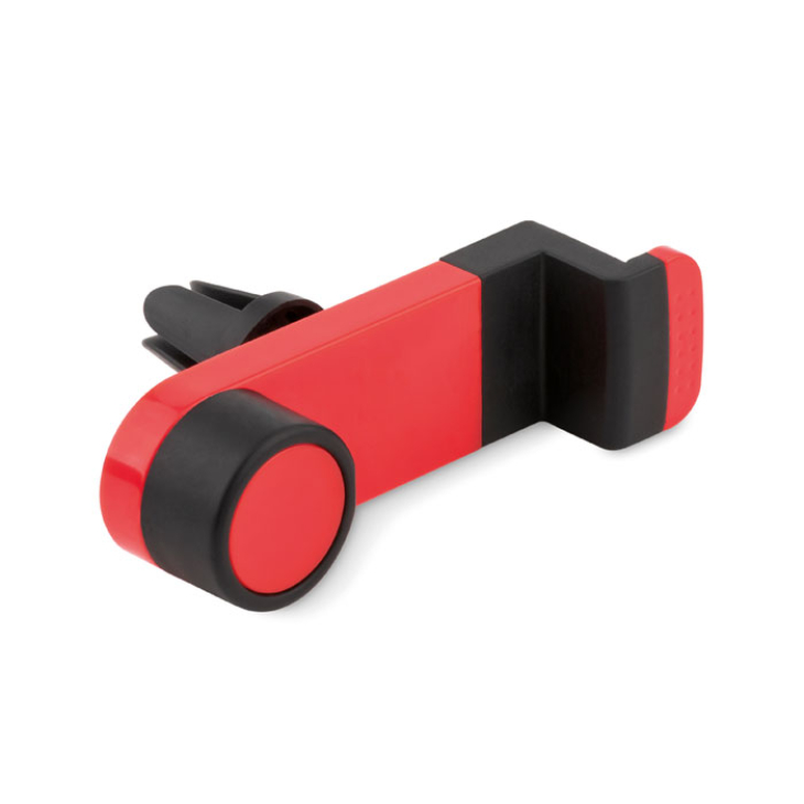 Red - Plastic