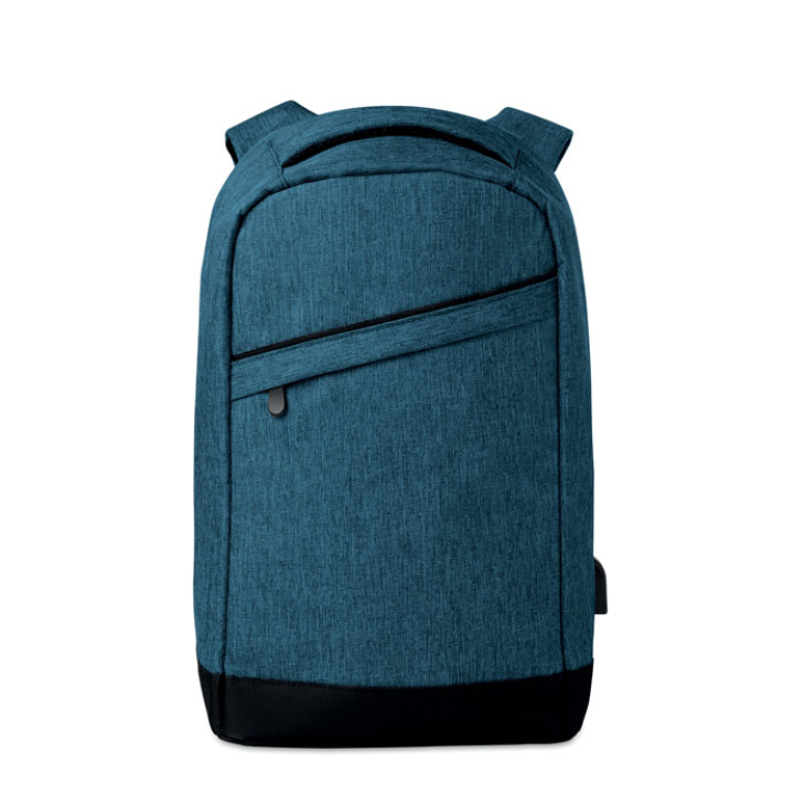 Blue - Item with multi-materials