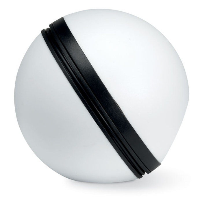Black - Plastic