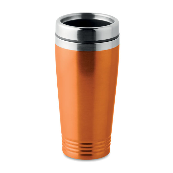 Orange - Metal