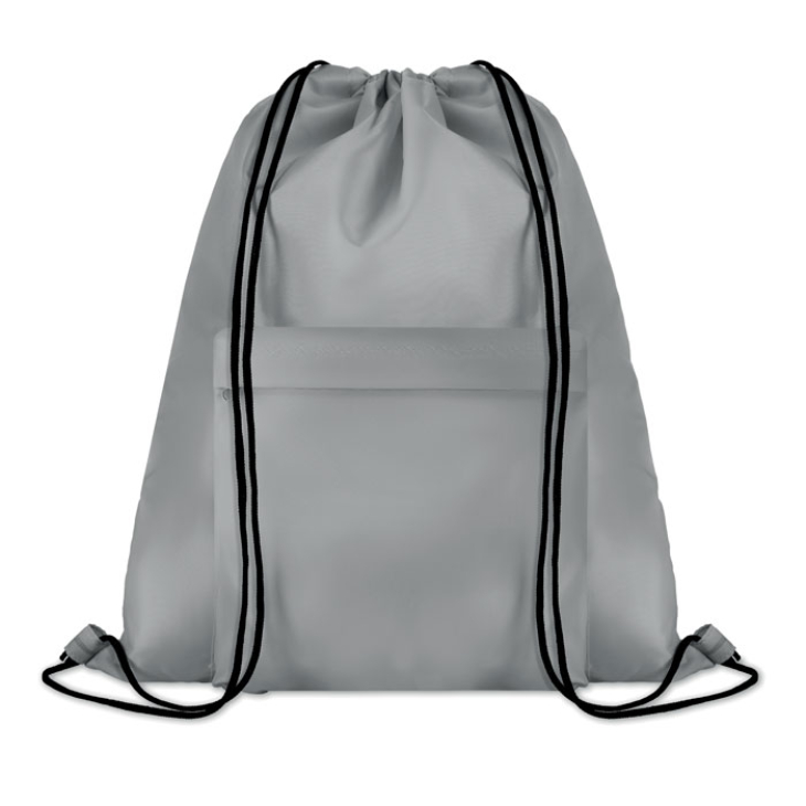 Grey - Polyester