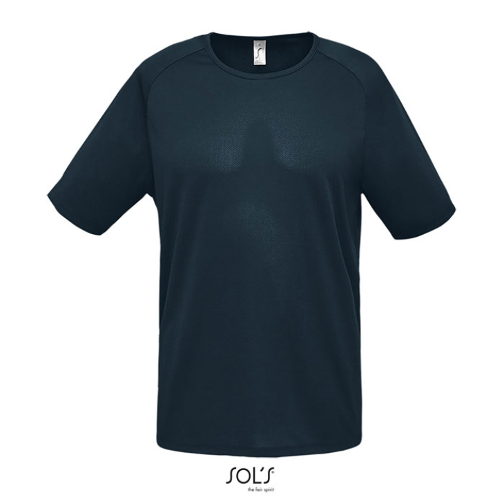 Petroleum blue - Polyester