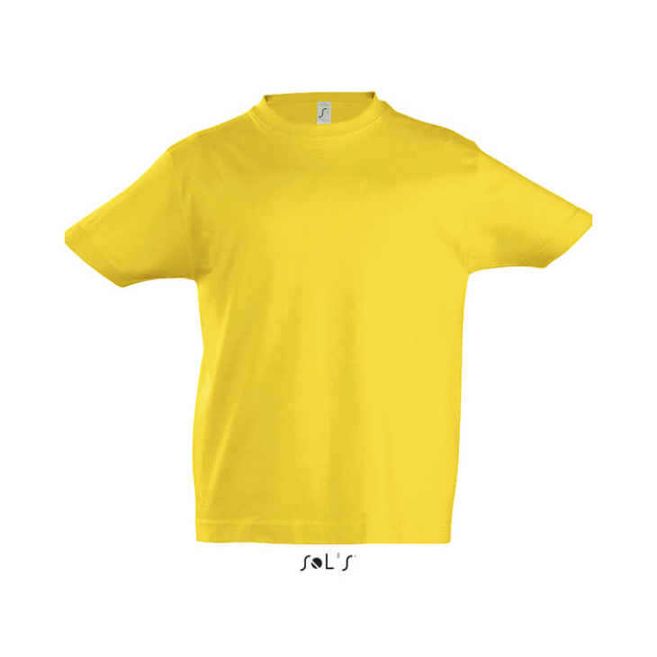 Gold - Cotton