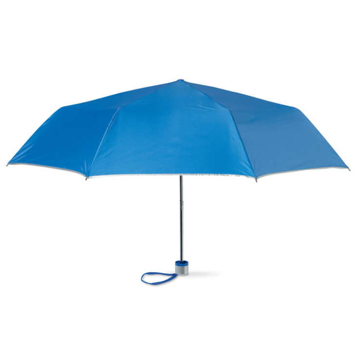 Royal blue - Polyester